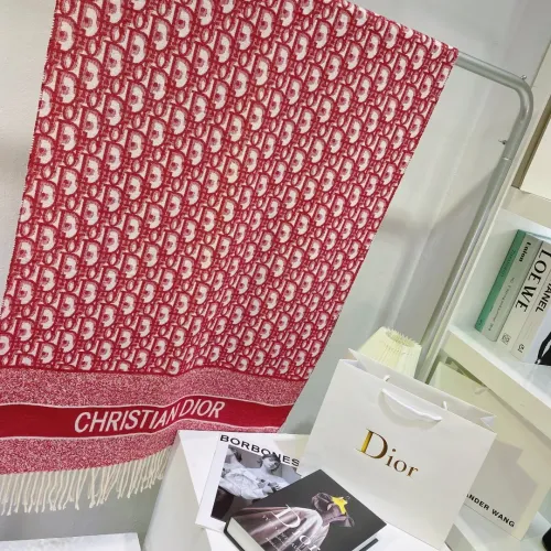 Christian Dior Scarf For Women #1406103