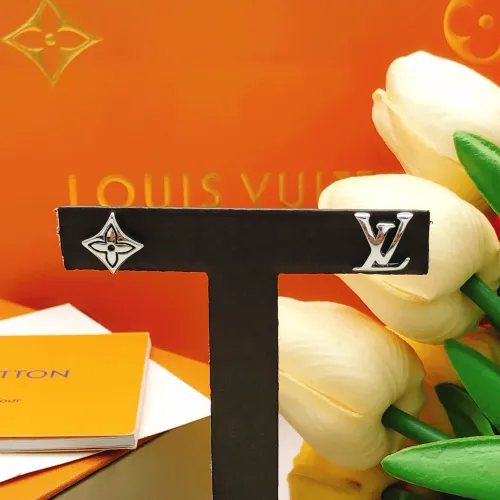 Cheap Louis Vuitton Earrings For Women #1406104 Replica Wholesale [$29.00 USD] [ITEM#1406104] on Replica Louis Vuitton Earrings