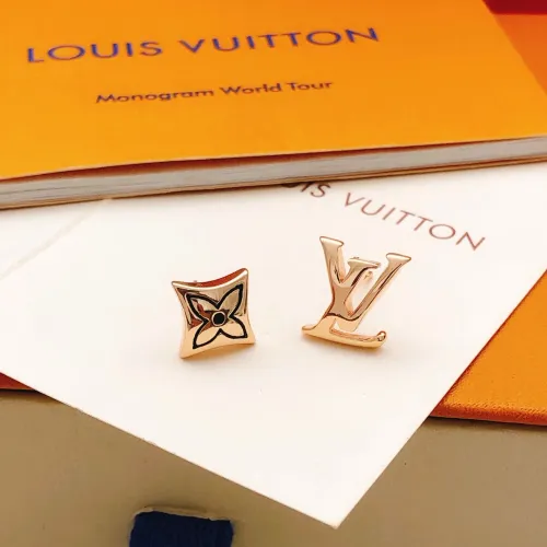 Louis Vuitton Earrings For Women #1406105