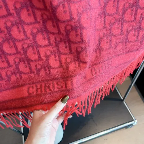 Cheap Christian Dior Scarf For Women #1406106 Replica Wholesale [$29.00 USD] [ITEM#1406106] on Replica Christian Dior Scarf