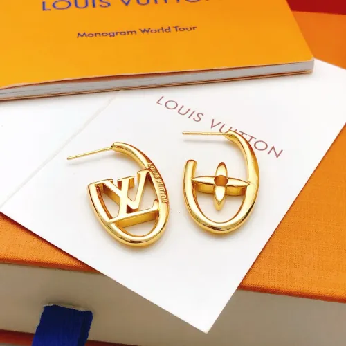 Louis Vuitton Earrings For Women #1406111