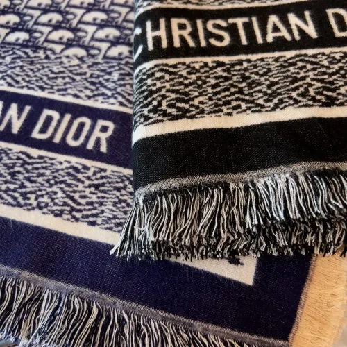 Cheap Christian Dior Scarf For Women #1406121 Replica Wholesale [$32.00 USD] [ITEM#1406121] on Replica Christian Dior Scarf