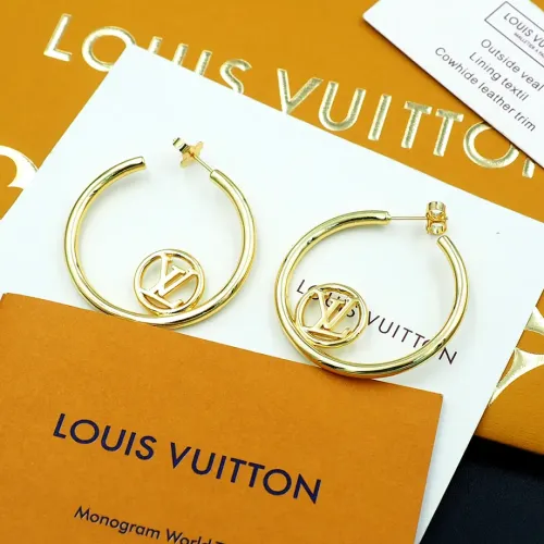 Louis Vuitton Earrings For Women #1406122