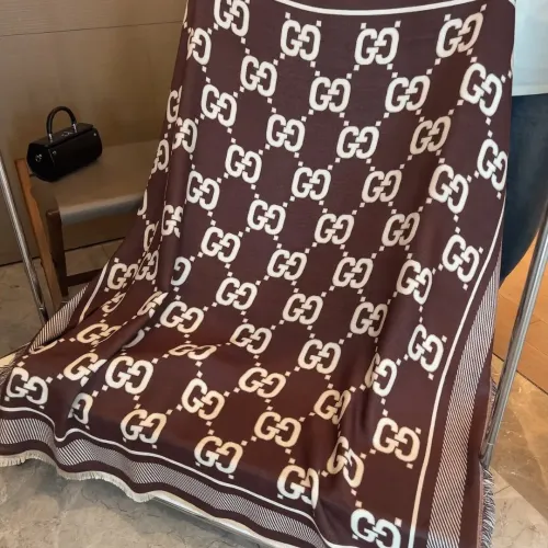 Cheap Gucci Scarf For Women #1406125 Replica Wholesale [$32.00 USD] [ITEM#1406125] on Replica Gucci Scarf