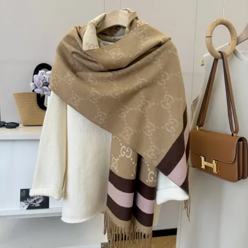 Gucci Scarf For Women #1406129