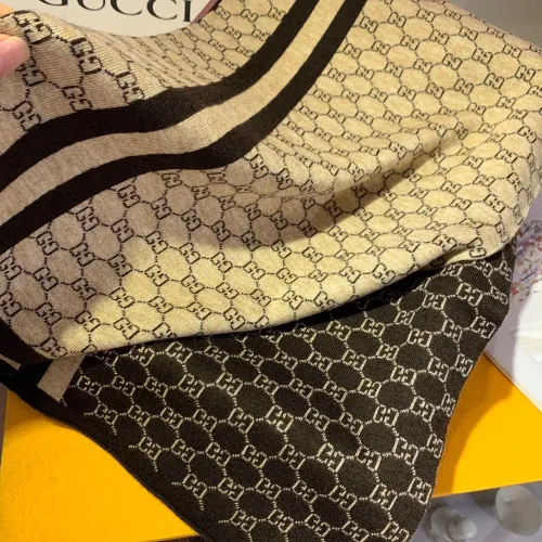 Gucci Scarf For Women #1406130