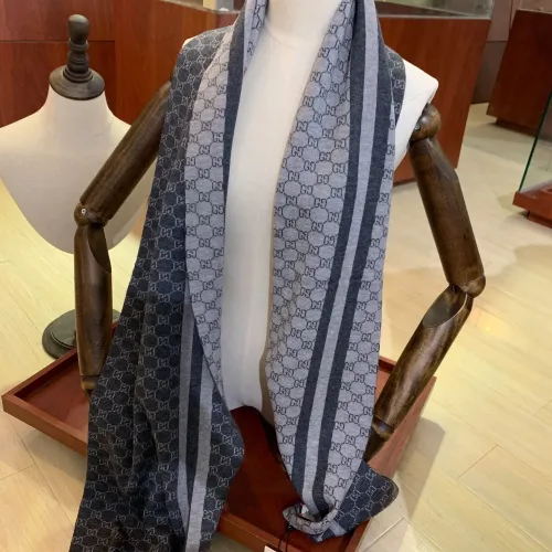 Gucci Scarf For Women #1406131