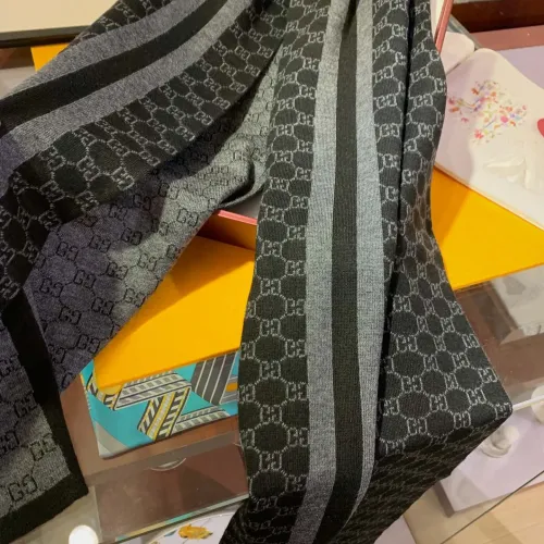 Cheap Gucci Scarf For Women #1406132 Replica Wholesale [$29.00 USD] [ITEM#1406132] on Replica Gucci Scarf