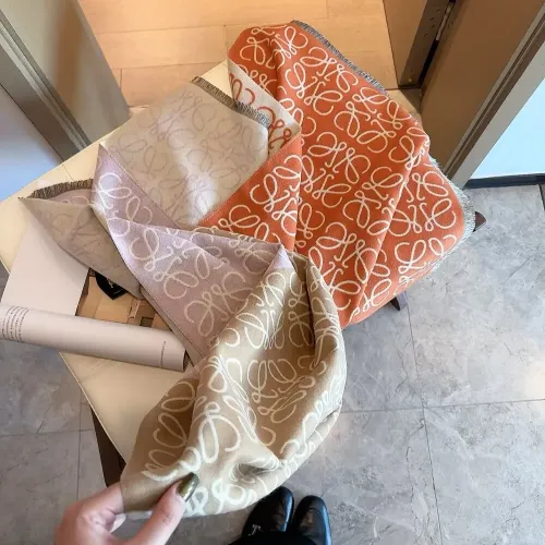 LOEWE Scarf For Women #1406136