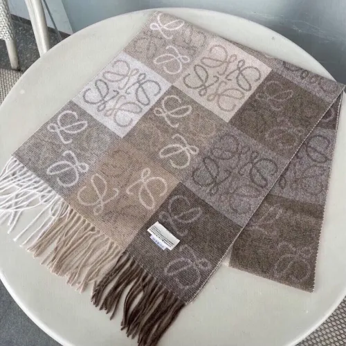 LOEWE Scarf For Women #1406138