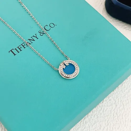 Cheap Tiffany Necklaces For Women #1406139 Replica Wholesale [$32.00 USD] [ITEM#1406139] on Replica Tiffany Necklaces