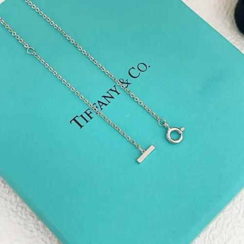Cheap Tiffany Necklaces For Women #1406139 Replica Wholesale [$32.00 USD] [ITEM#1406139] on Replica Tiffany Necklaces