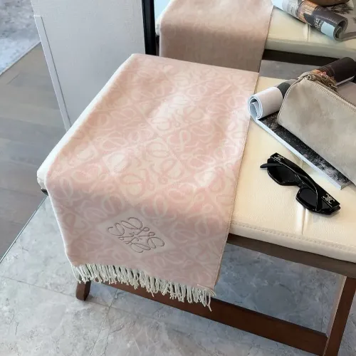LOEWE Scarf For Women #1406140