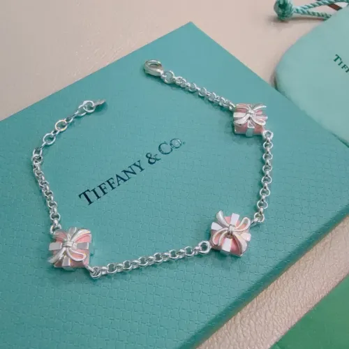 Tiffany Bracelets #1406145