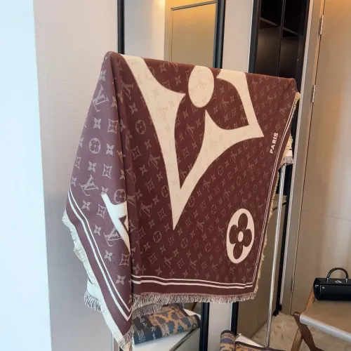 Cheap Louis Vuitton Scarf For Women #1406151 Replica Wholesale [$32.00 USD] [ITEM#1406151] on Replica Louis Vuitton Scarf
