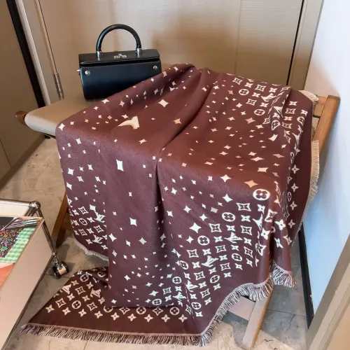 Cheap Louis Vuitton Scarf For Women #1406152 Replica Wholesale [$32.00 USD] [ITEM#1406152] on Replica Louis Vuitton Scarf