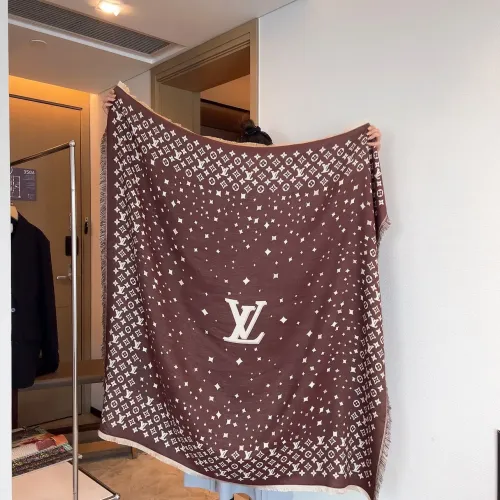 Cheap Louis Vuitton Scarf For Women #1406152 Replica Wholesale [$32.00 USD] [ITEM#1406152] on Replica Louis Vuitton Scarf