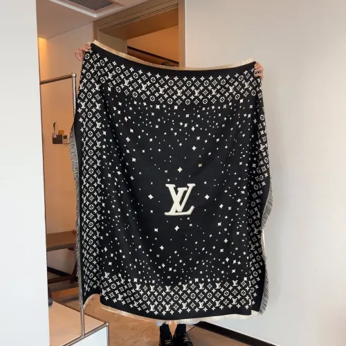 Louis Vuitton Scarf For Women #1406153