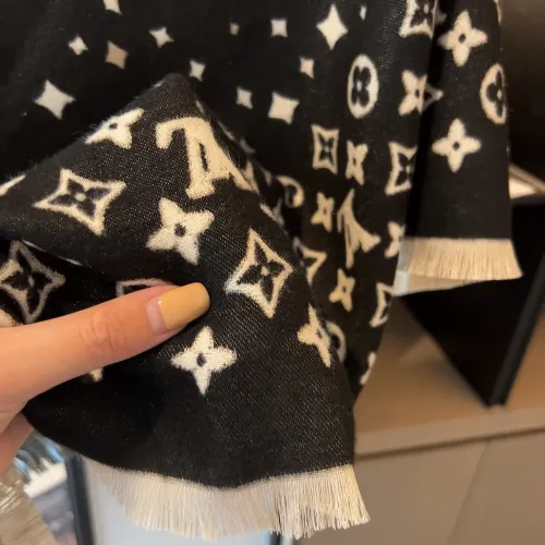 Cheap Louis Vuitton Scarf For Women #1406153 Replica Wholesale [$32.00 USD] [ITEM#1406153] on Replica Louis Vuitton Scarf