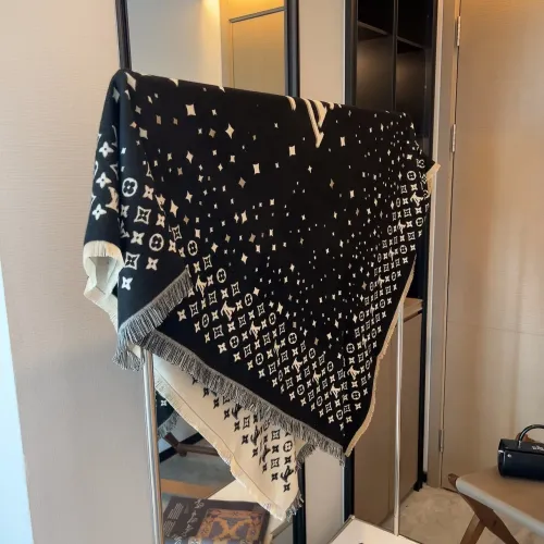 Cheap Louis Vuitton Scarf For Women #1406153 Replica Wholesale [$32.00 USD] [ITEM#1406153] on Replica Louis Vuitton Scarf