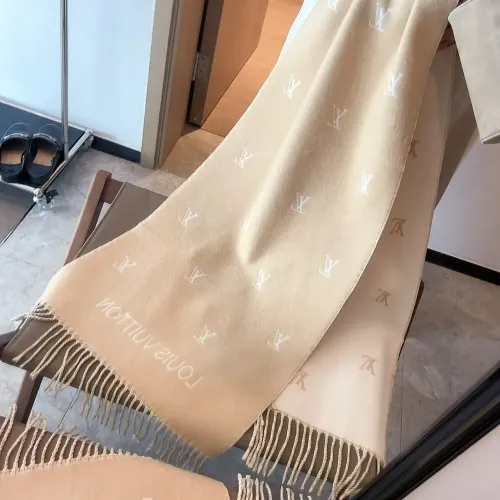 Louis Vuitton Scarf For Women #1406154