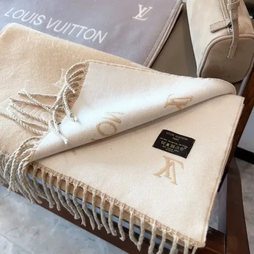 Cheap Louis Vuitton Scarf For Women #1406154 Replica Wholesale [$29.00 USD] [ITEM#1406154] on Replica Louis Vuitton Scarf