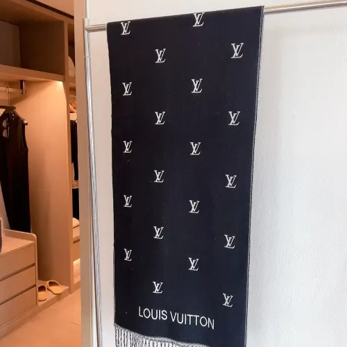 Louis Vuitton Scarf For Women #1406155