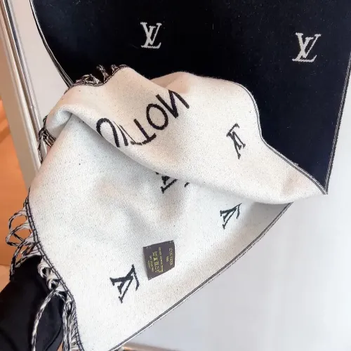 Cheap Louis Vuitton Scarf For Women #1406155 Replica Wholesale [$29.00 USD] [ITEM#1406155] on Replica Louis Vuitton Scarf
