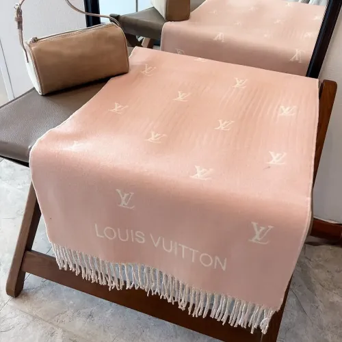 Louis Vuitton Scarf For Women #1406158