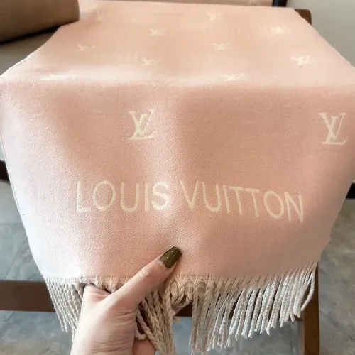 Cheap Louis Vuitton Scarf For Women #1406158 Replica Wholesale [$29.00 USD] [ITEM#1406158] on Replica Louis Vuitton Scarf