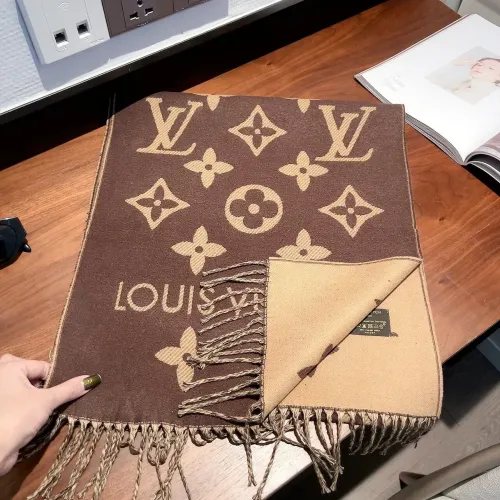 Louis Vuitton Scarf For Women #1406159