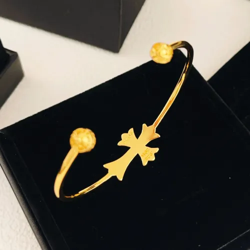 Cheap Chrome Hearts Bracelets #1406160 Replica Wholesale [$32.00 USD] [ITEM#1406160] on Replica Chrome Hearts Bracelets