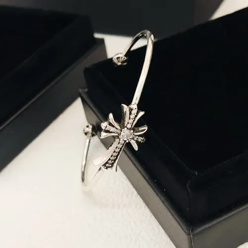 Cheap Chrome Hearts Bracelets #1406161 Replica Wholesale [$32.00 USD] [ITEM#1406161] on Replica Chrome Hearts Bracelets