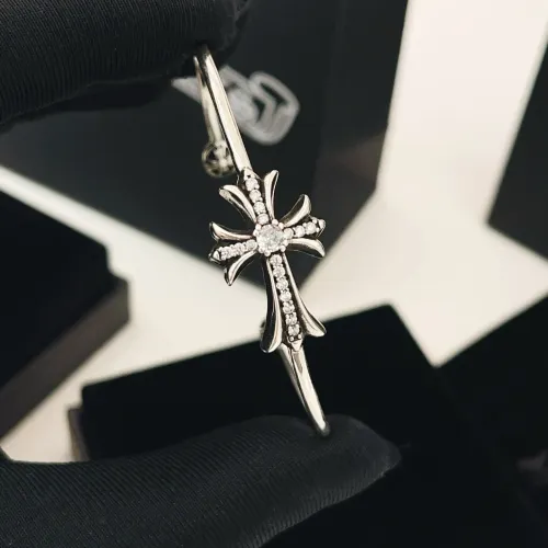 Cheap Chrome Hearts Bracelets #1406161 Replica Wholesale [$32.00 USD] [ITEM#1406161] on Replica Chrome Hearts Bracelets