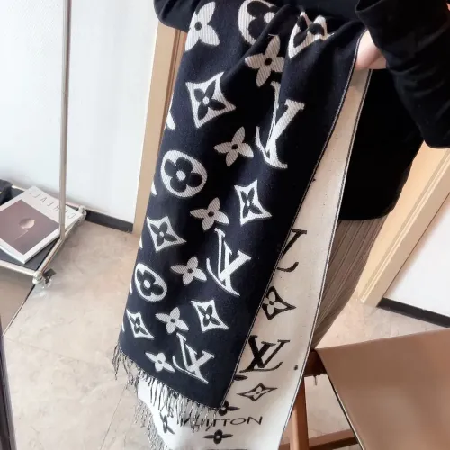 Cheap Louis Vuitton Scarf For Women #1406162 Replica Wholesale [$29.00 USD] [ITEM#1406162] on Replica Louis Vuitton Scarf