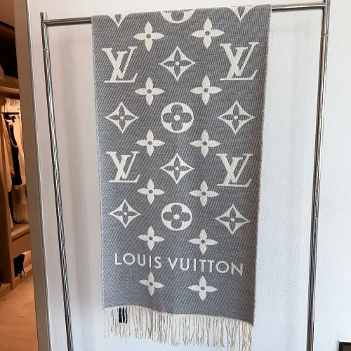 Louis Vuitton Scarf For Women #1406163