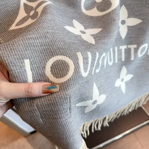 Cheap Louis Vuitton Scarf For Women #1406163 Replica Wholesale [$29.00 USD] [ITEM#1406163] on Replica Louis Vuitton Scarf