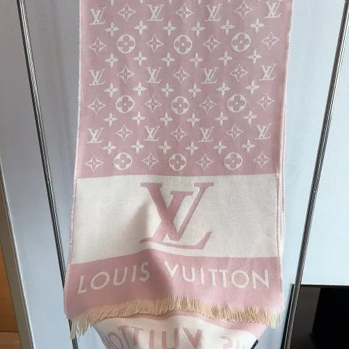 Louis Vuitton Scarf For Women #1406164