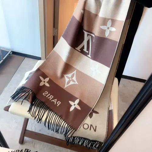 Louis Vuitton Scarf For Women #1406165