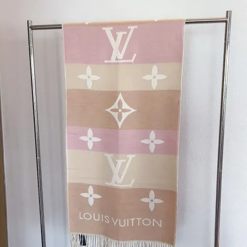 Louis Vuitton Scarf For Women #1406166