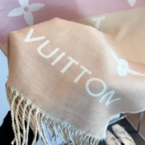 Cheap Louis Vuitton Scarf For Women #1406166 Replica Wholesale [$29.00 USD] [ITEM#1406166] on Replica Louis Vuitton Scarf