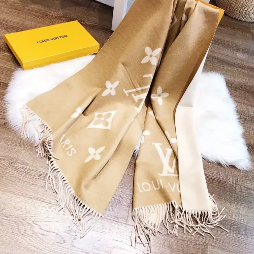 Cheap Louis Vuitton Scarf For Women #1406169 Replica Wholesale [$29.00 USD] [ITEM#1406169] on Replica Louis Vuitton Scarf
