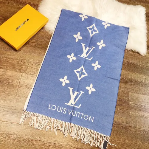 Cheap Louis Vuitton Scarf For Women #1406170 Replica Wholesale [$29.00 USD] [ITEM#1406170] on Replica Louis Vuitton Scarf