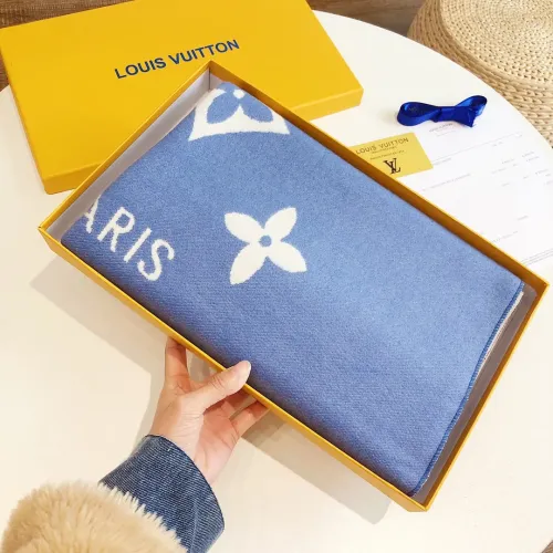 Cheap Louis Vuitton Scarf For Women #1406170 Replica Wholesale [$29.00 USD] [ITEM#1406170] on Replica Louis Vuitton Scarf