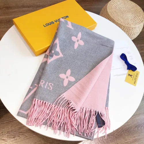 Louis Vuitton Scarf For Women #1406171
