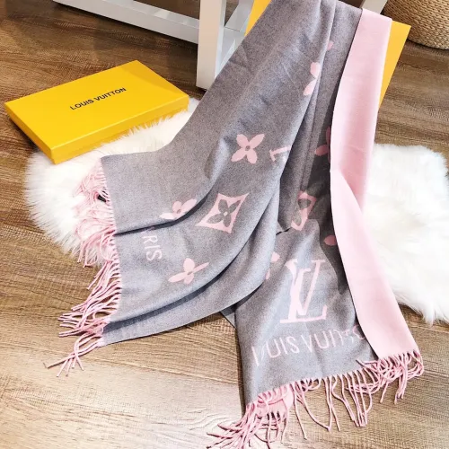 Cheap Louis Vuitton Scarf For Women #1406171 Replica Wholesale [$29.00 USD] [ITEM#1406171] on Replica Louis Vuitton Scarf