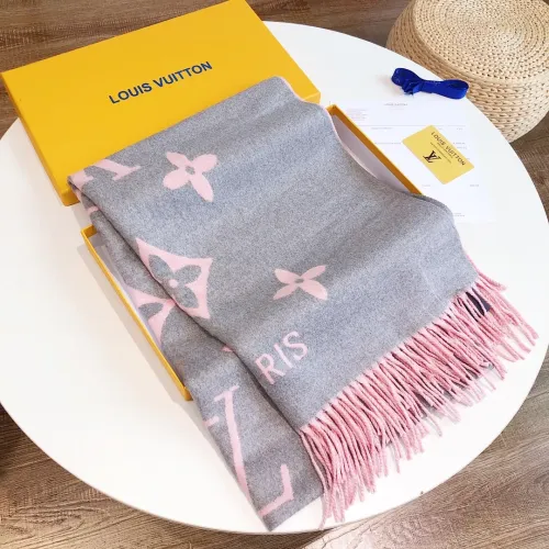 Cheap Louis Vuitton Scarf For Women #1406171 Replica Wholesale [$29.00 USD] [ITEM#1406171] on Replica Louis Vuitton Scarf