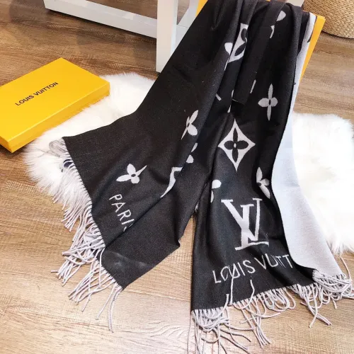 Cheap Louis Vuitton Scarf For Women #1406173 Replica Wholesale [$29.00 USD] [ITEM#1406173] on Replica Louis Vuitton Scarf