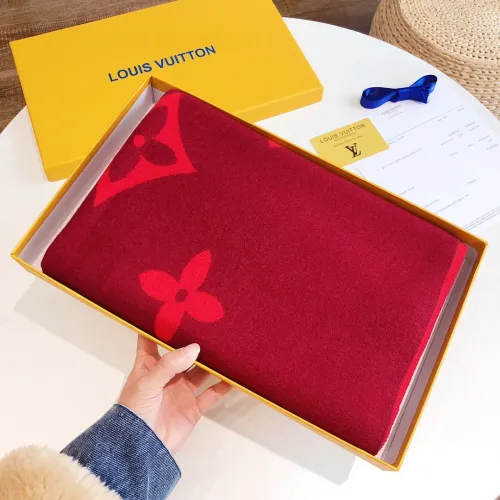 Cheap Louis Vuitton Scarf For Women #1406174 Replica Wholesale [$29.00 USD] [ITEM#1406174] on Replica Louis Vuitton Scarf