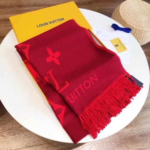 Cheap Louis Vuitton Scarf For Women #1406174 Replica Wholesale [$29.00 USD] [ITEM#1406174] on Replica Louis Vuitton Scarf